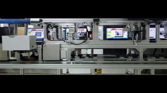 联宝科技 联想智能制造破势逆袭的核心引擎