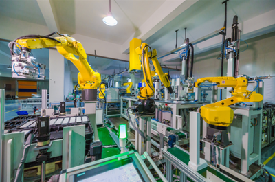 2025北京智能制造装备展、机器人展暨智能工厂博览会 开启智能基础制造新纪元