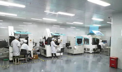 自动化封装需求旺盛，恩纳基智能科技如何构建广阔的半导体设备应用版图