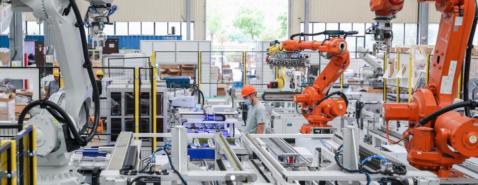 上海君屹冲刺港股 智能制造装备新秀崛起，9个月营收5.6亿展现增长潜力