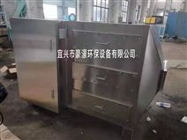 智能制造网废气处理设备选型与报价指南