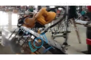 er170机器人折弯机设备厂家 智能制造网与智能基础制造装备的创新融合